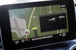 Mercedes-Benz C-Class 2015 года